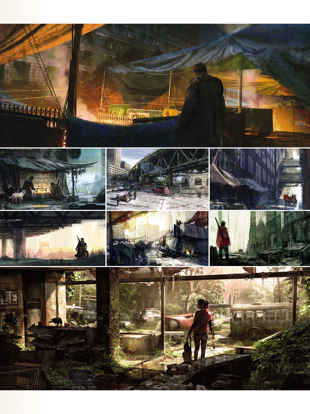 The Last Of Us - Chương 3 - Trang 45