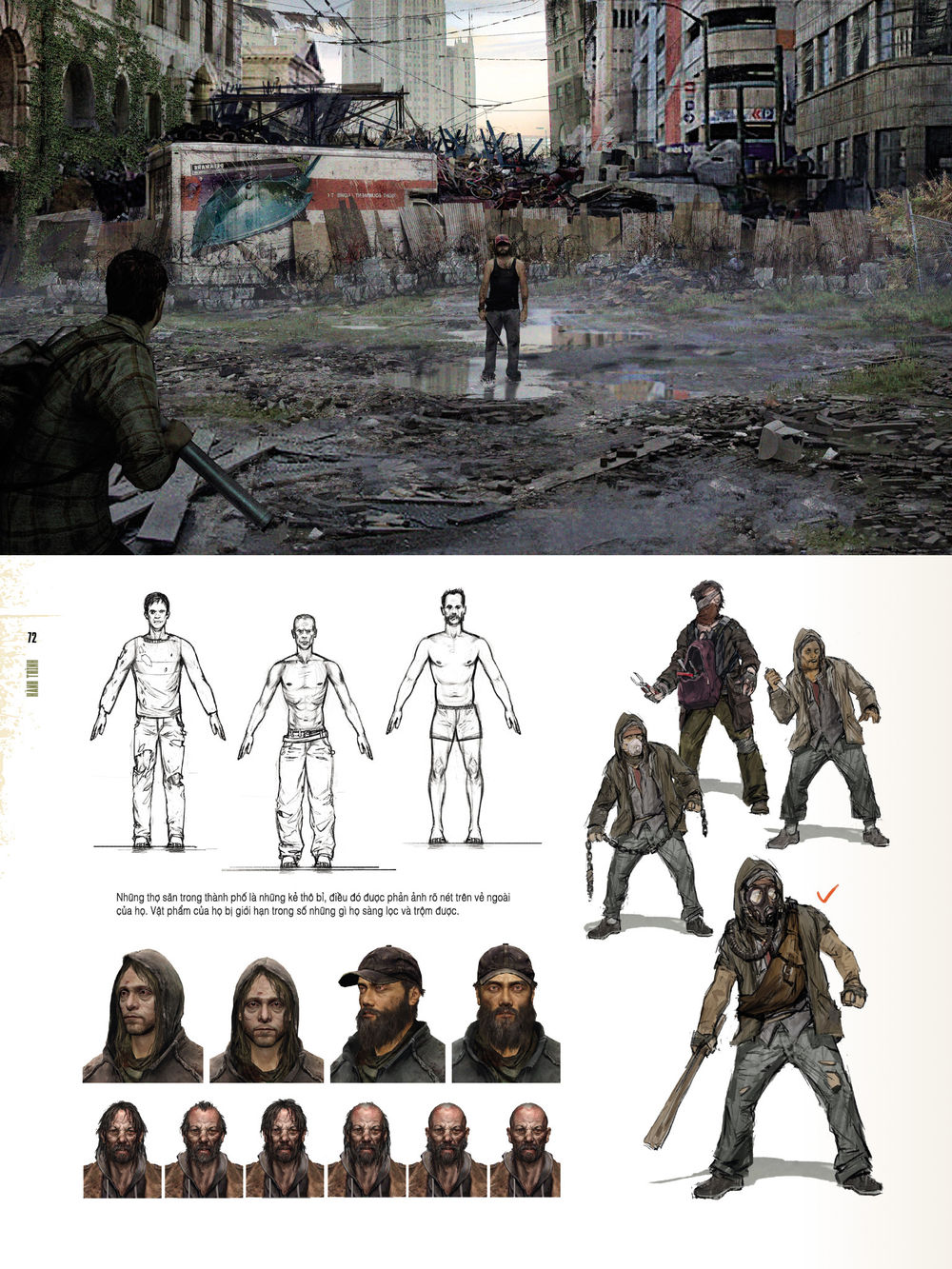 The Last Of Us - Chương 3 - Trang 46