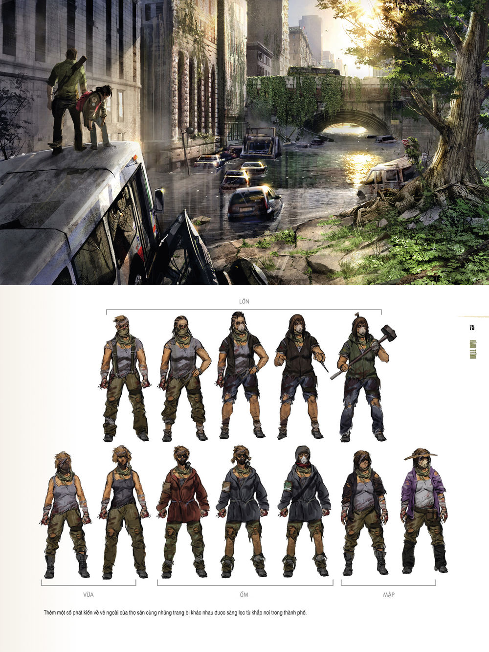 The Last Of Us - Chương 3 - Trang 49