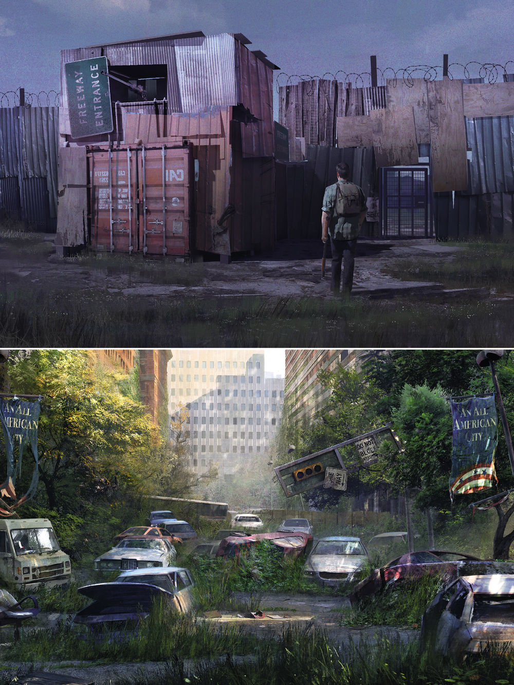 The Last Of Us - Chương 3 - Trang 50