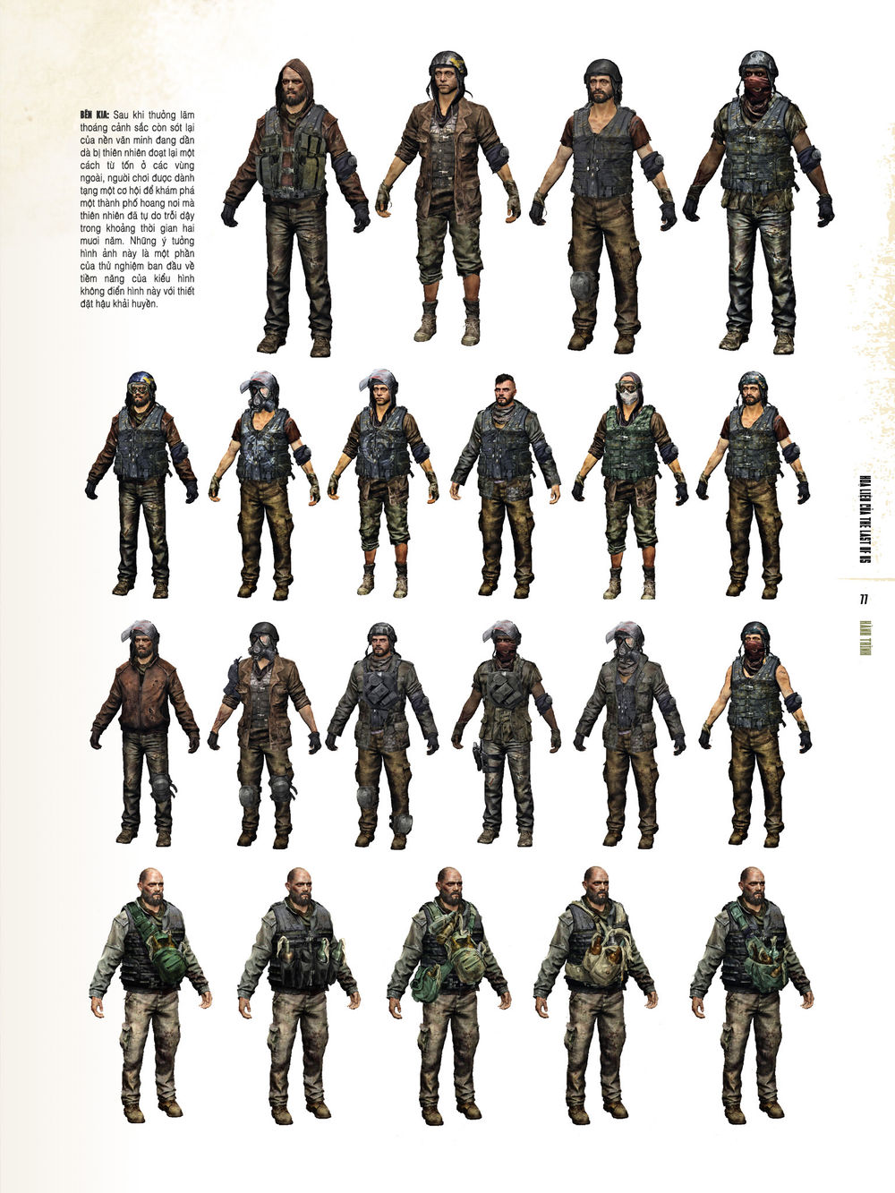 The Last Of Us - Chương 3 - Trang 51