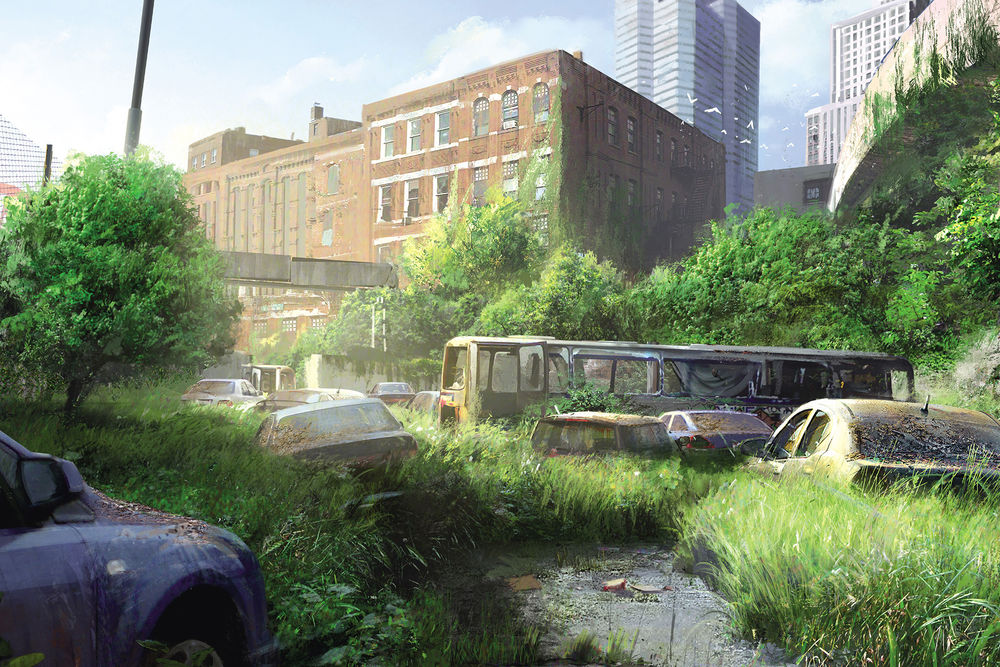 The Last Of Us - Chương 3 - Trang 52