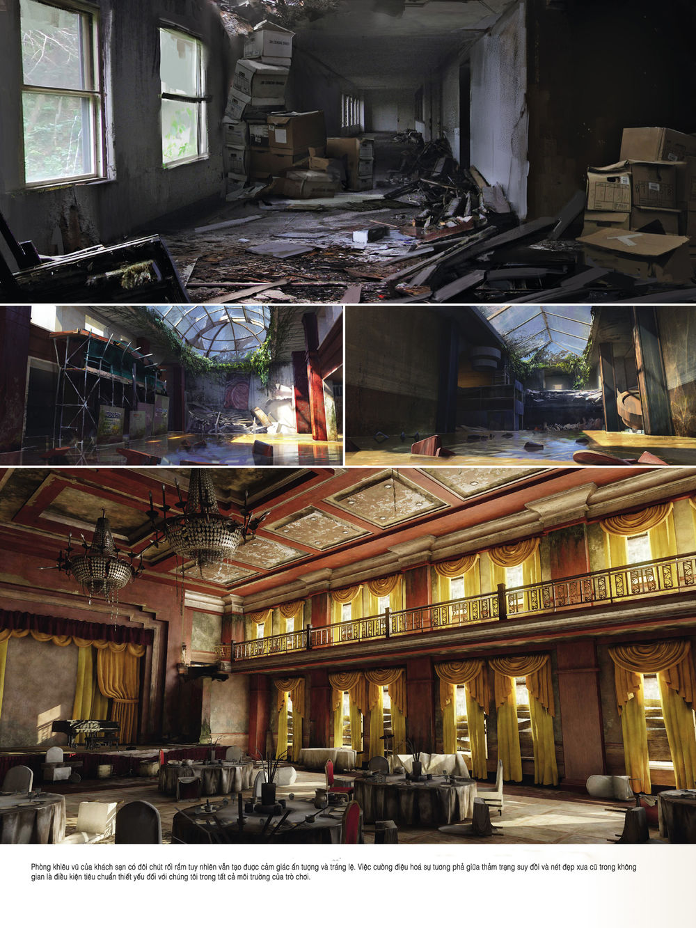 The Last Of Us - Chương 3 - Trang 55