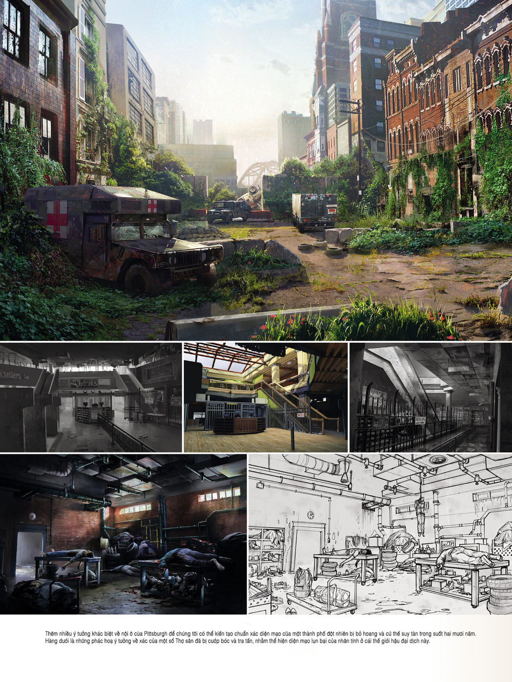 The Last Of Us - Chương 3 - Trang 57