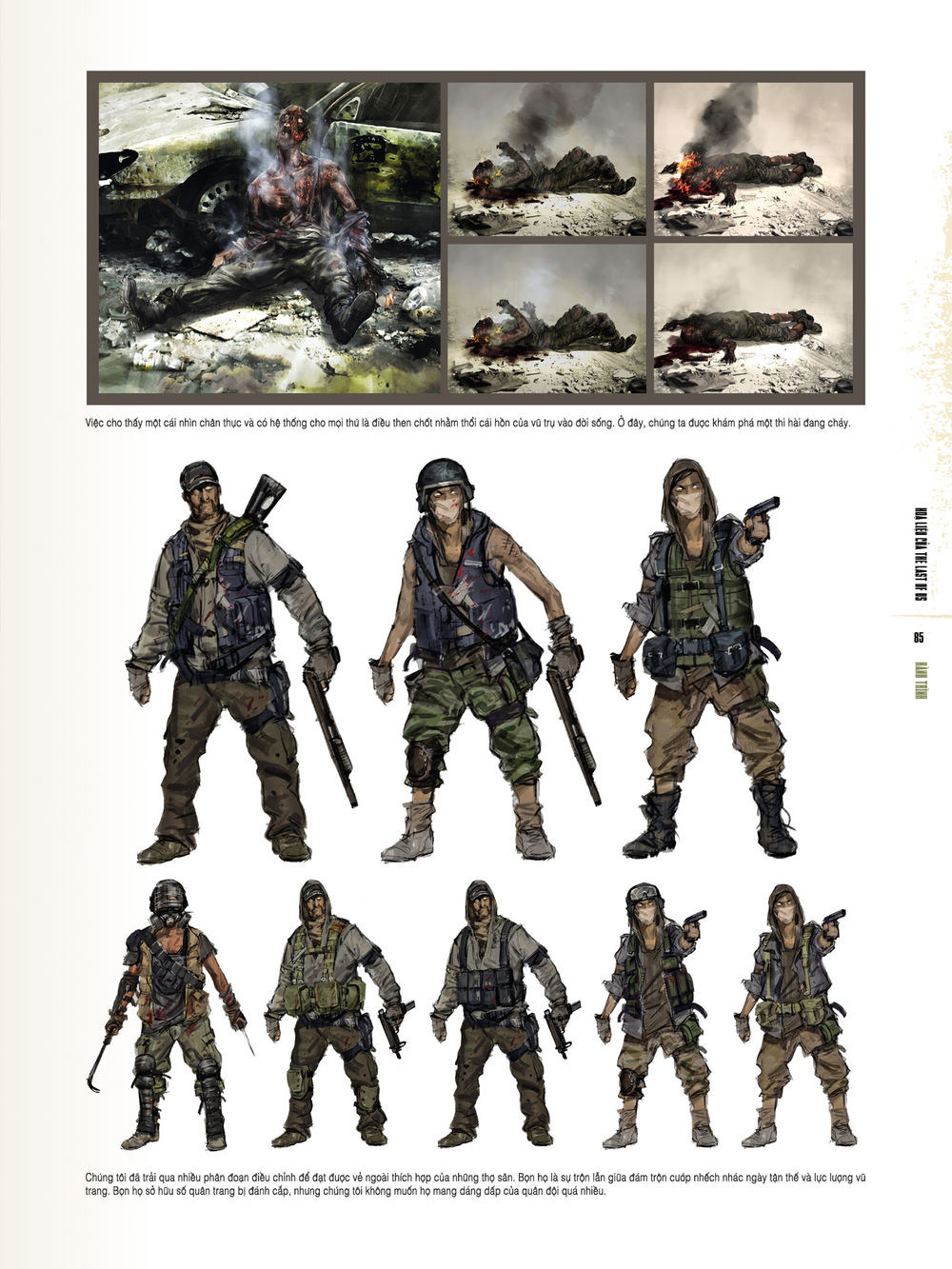 The Last Of Us - Chương 3 - Trang 58