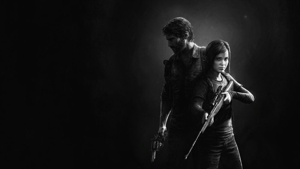 The Last Of Us - Chương 3 - Trang 59