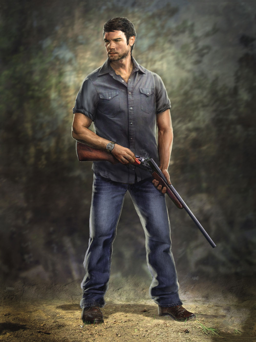 The Last Of Us - Chương 3 - Trang 7