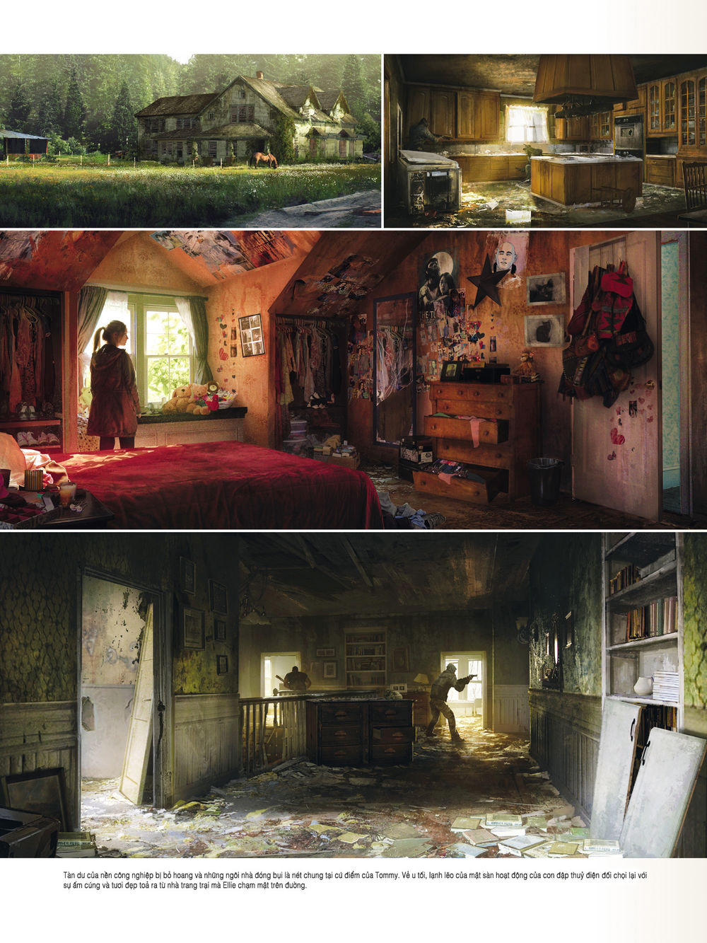 The Last Of Us - Chương 4 - Trang 11