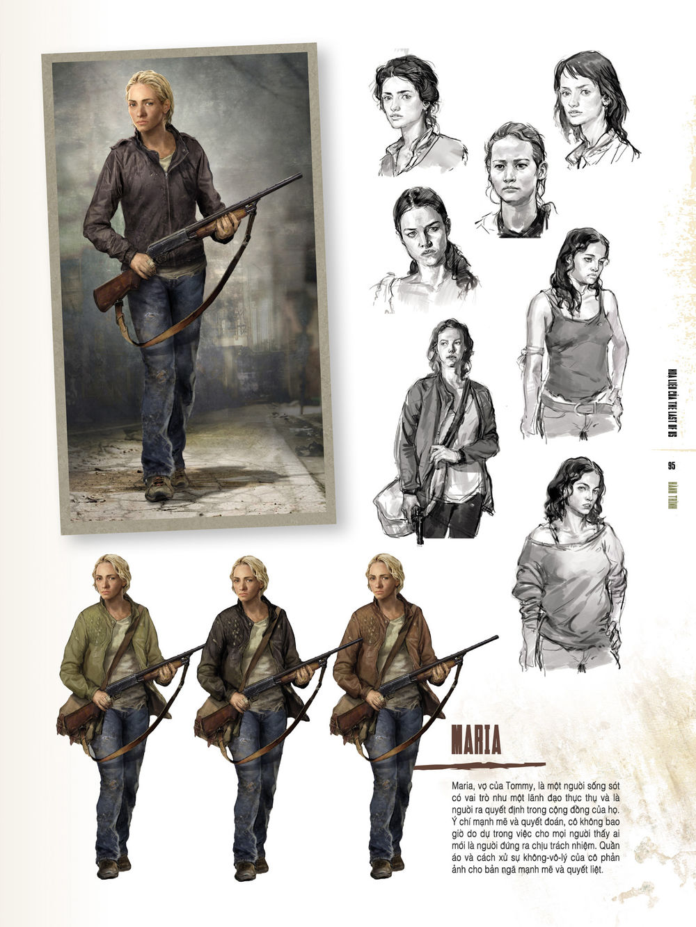 The Last Of Us - Chương 4 - Trang 12