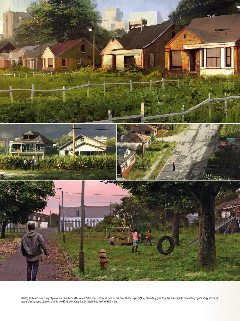 The Last Of Us - Chương 4 - Trang 13