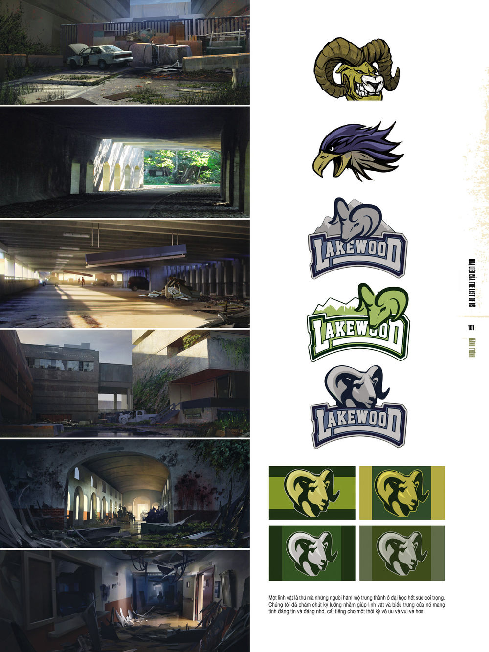 The Last Of Us - Chương 4 - Trang 18