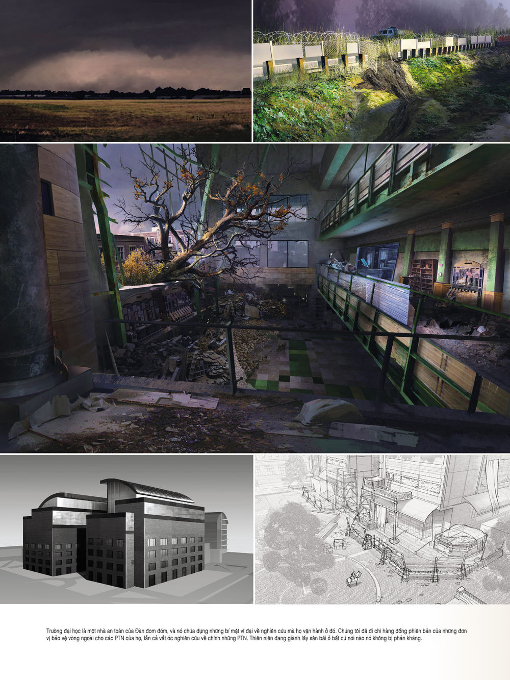 The Last Of Us - Chương 4 - Trang 19