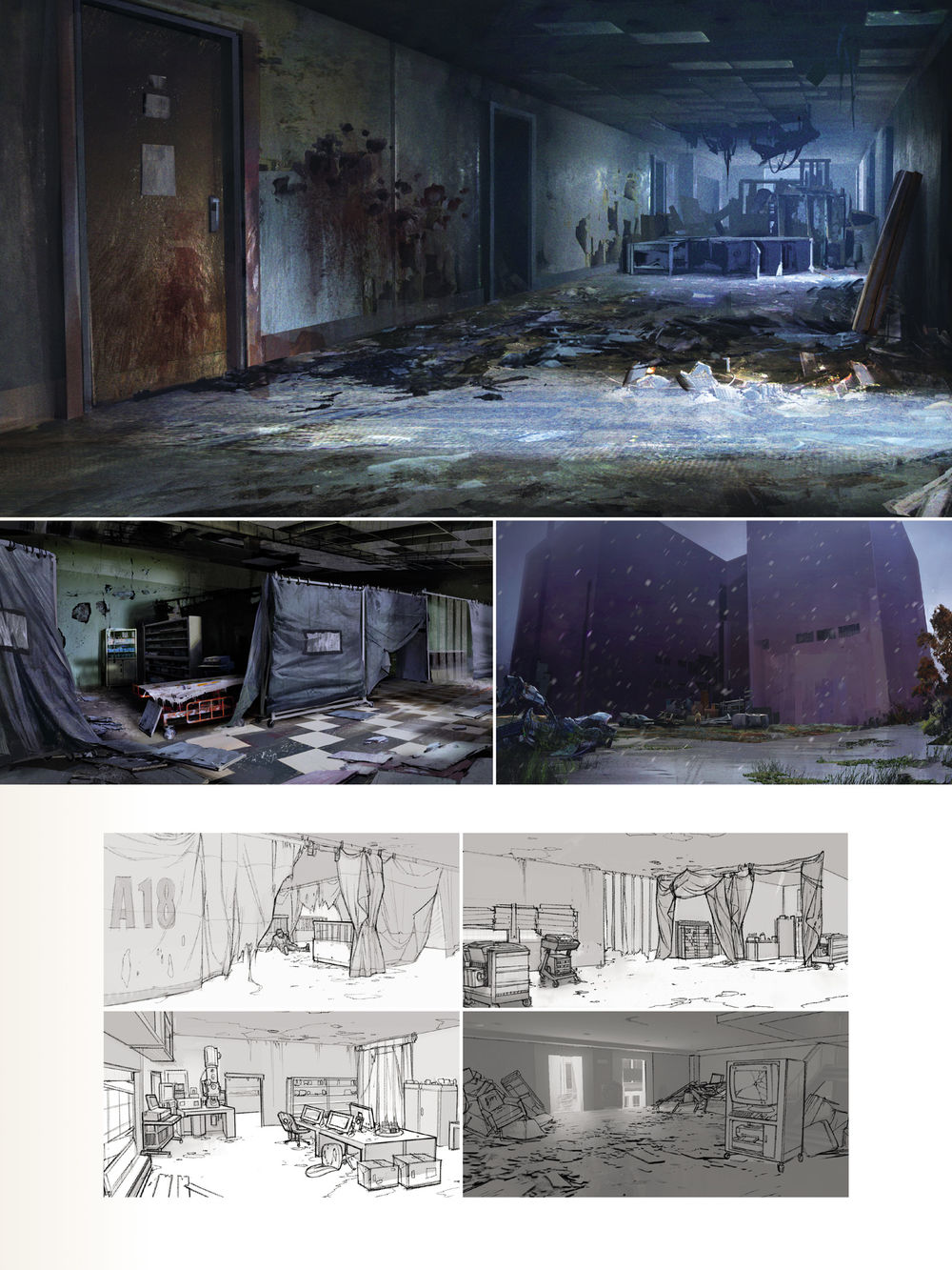 The Last Of Us - Chương 4 - Trang 20