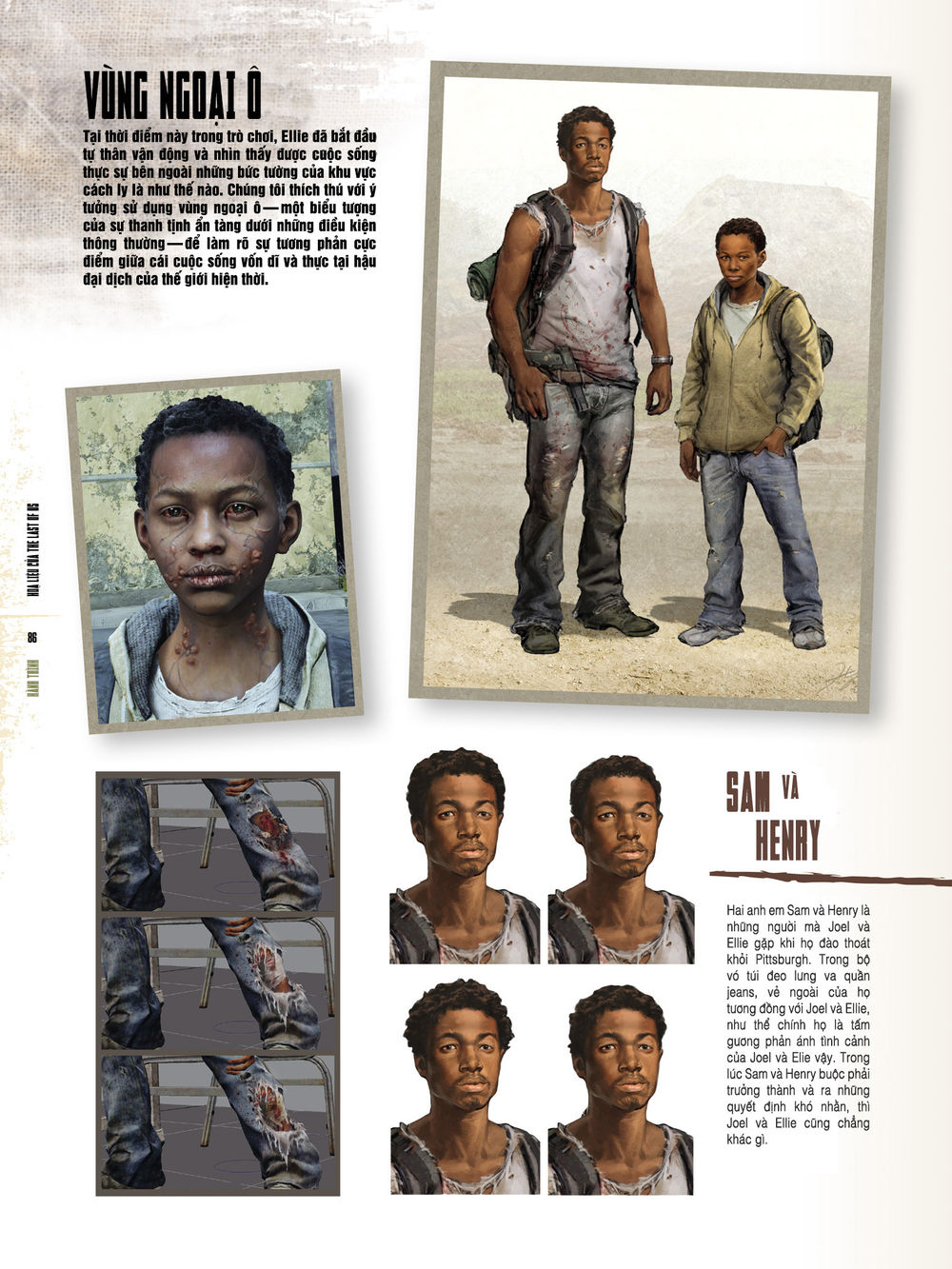 The Last Of Us - Chương 4 - Trang 3