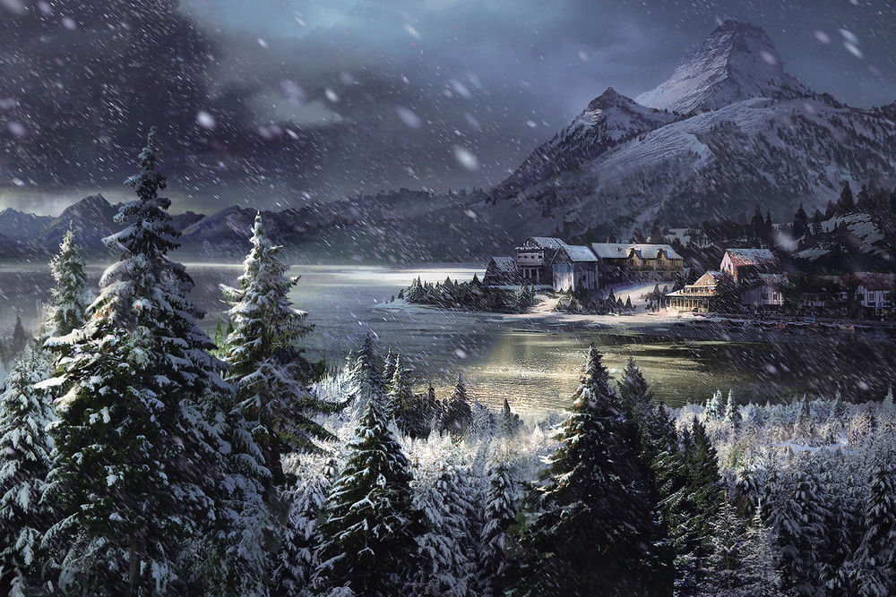 The Last Of Us - Chương 4 - Trang 25