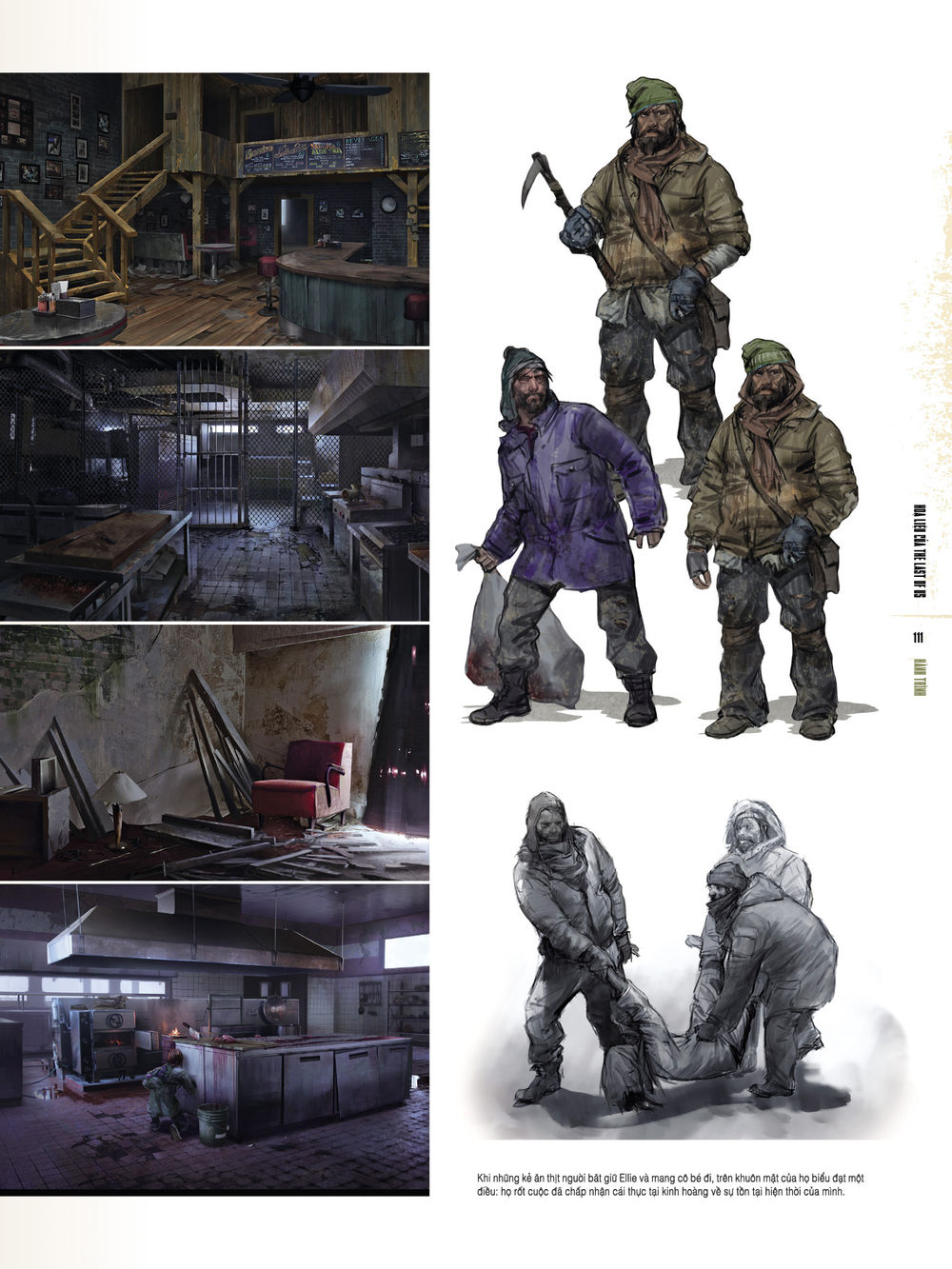 The Last Of Us - Chương 4 - Trang 27