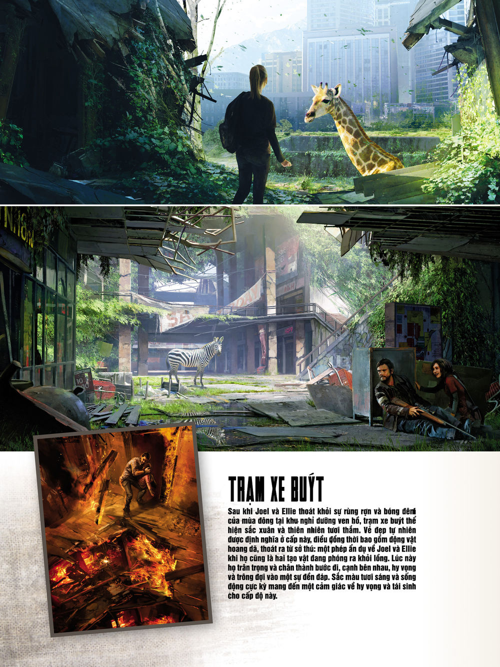The Last Of Us - Chương 4 - Trang 30