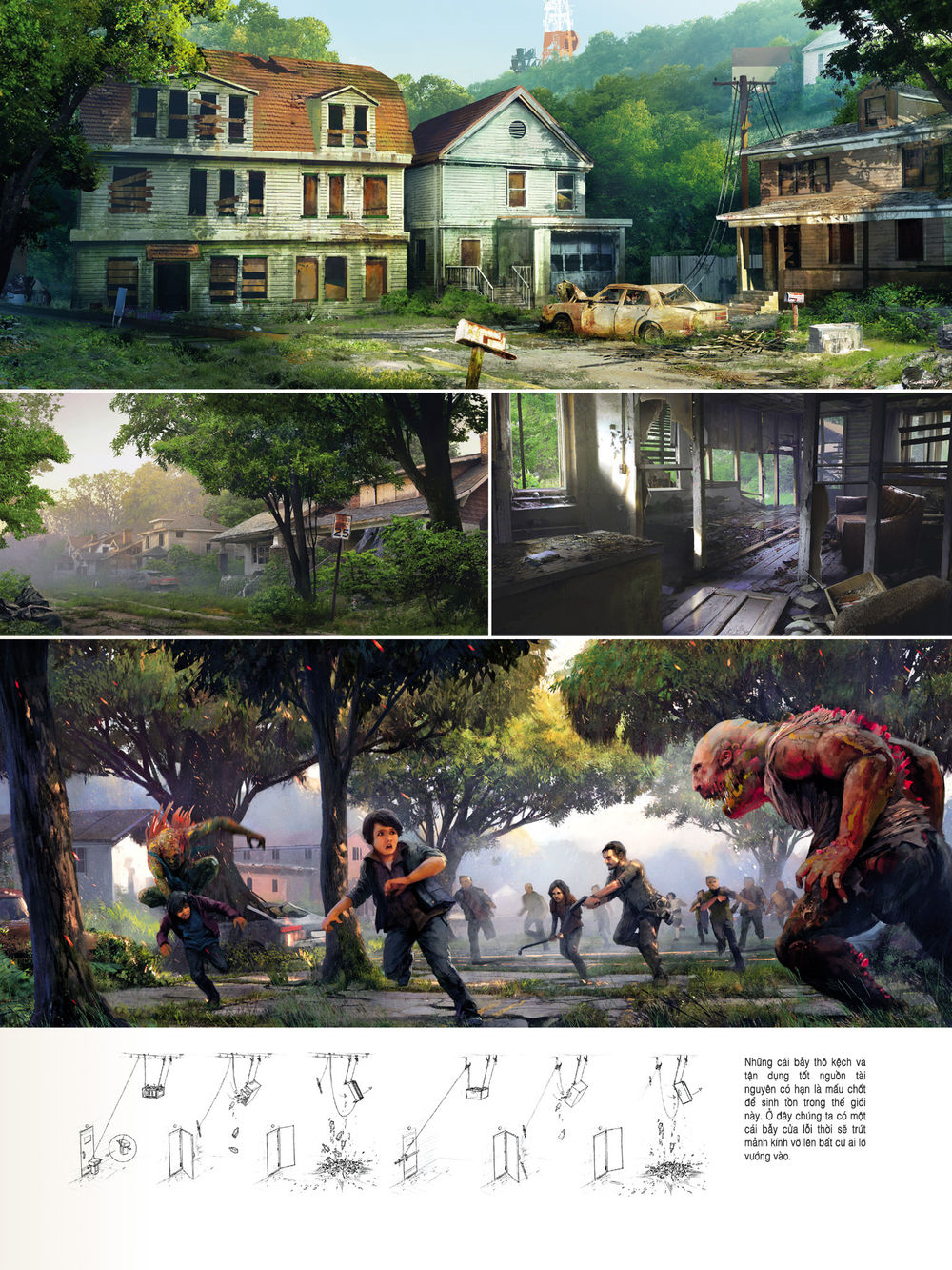 The Last Of Us - Chương 4 - Trang 4