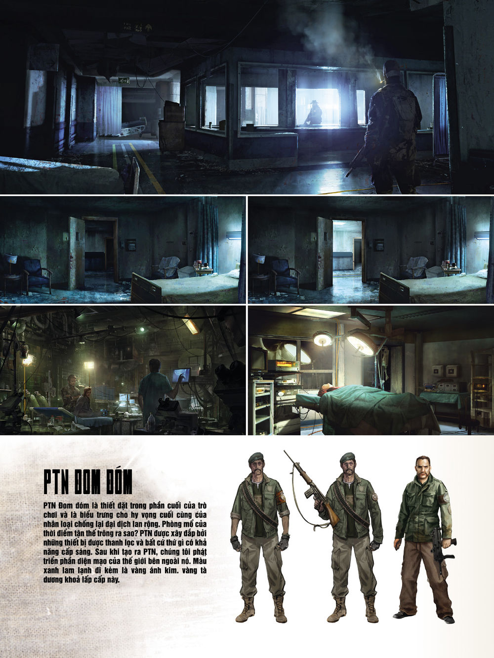 The Last Of Us - Chương 4 - Trang 32