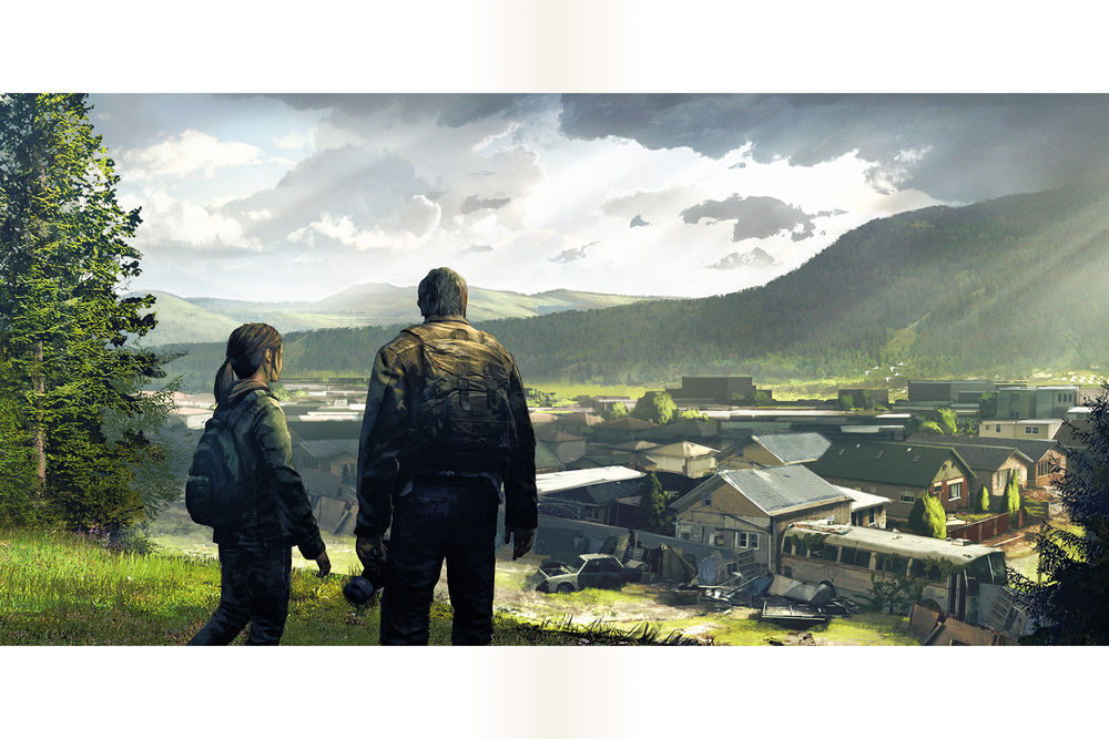 The Last Of Us - Chương 4 - Trang 34