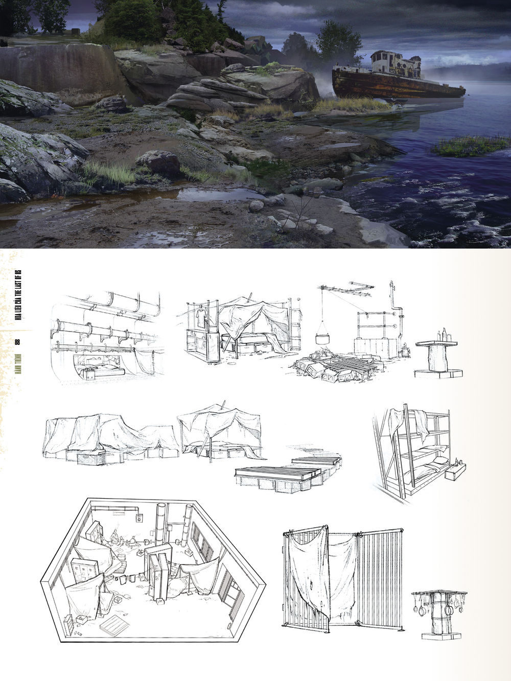 The Last Of Us - Chương 4 - Trang 5