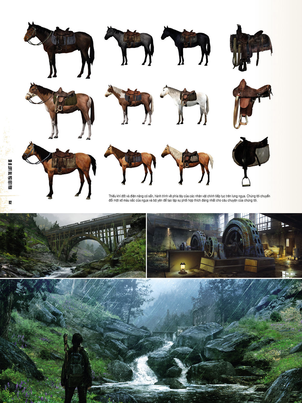 The Last Of Us - Chương 4 - Trang 9