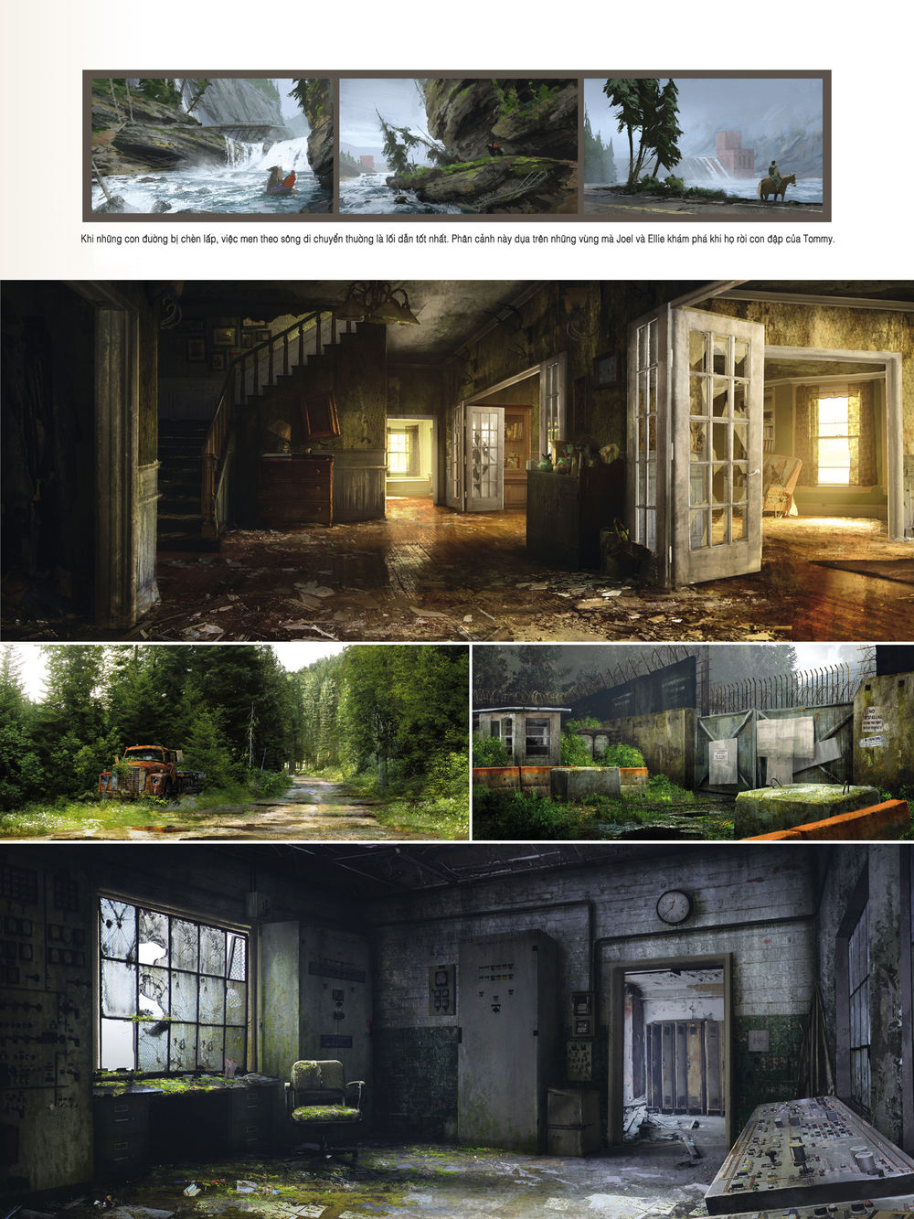 The Last Of Us - Chương 4 - Trang 10