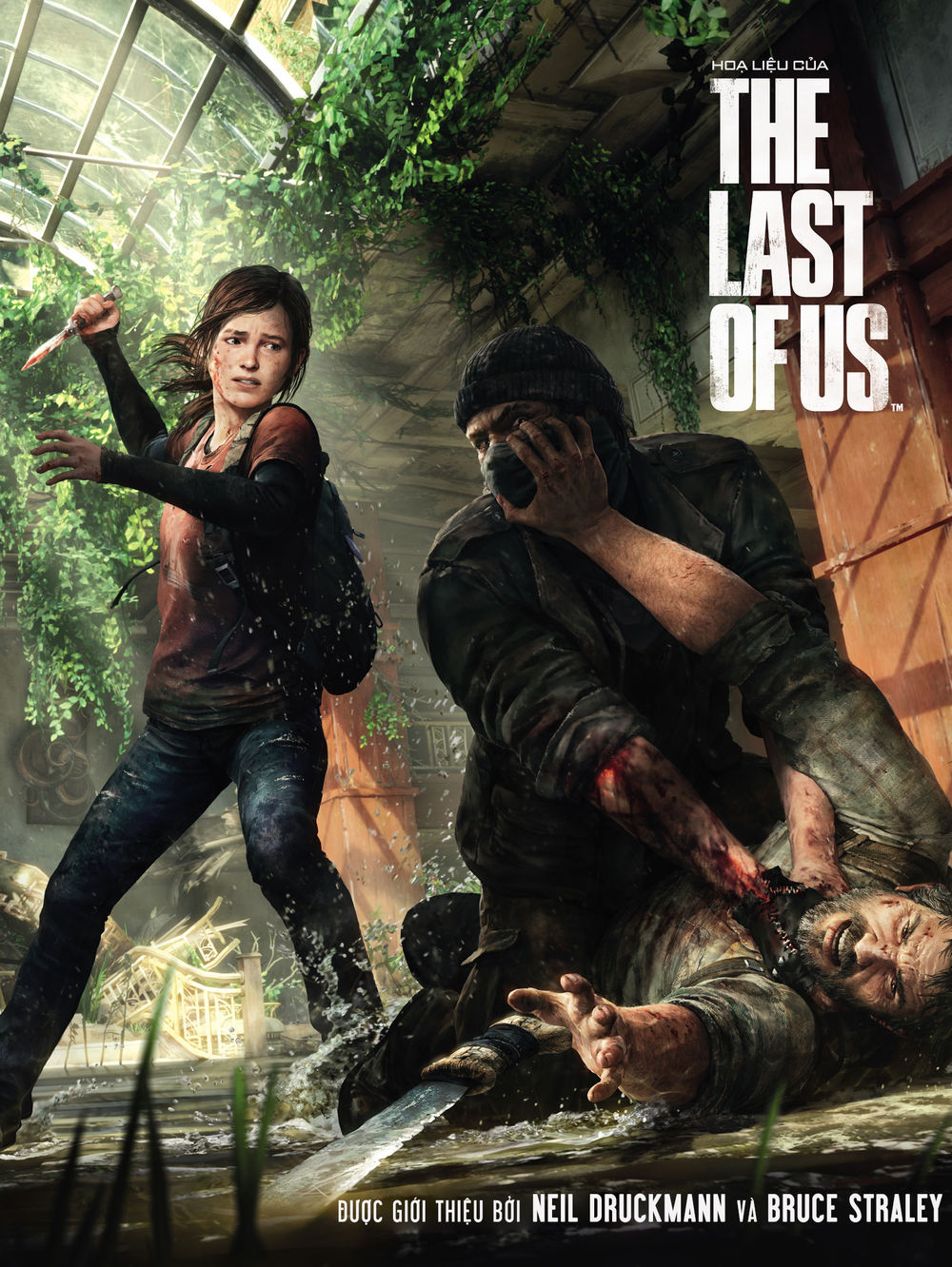 The Last Of Us - Chương 5 - Trang 1