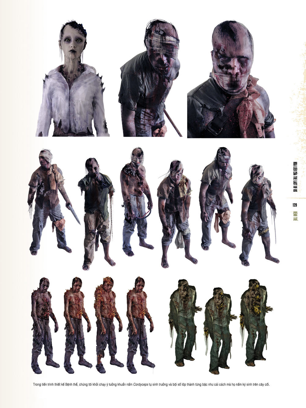 The Last Of Us - Chương 5 - Trang 11