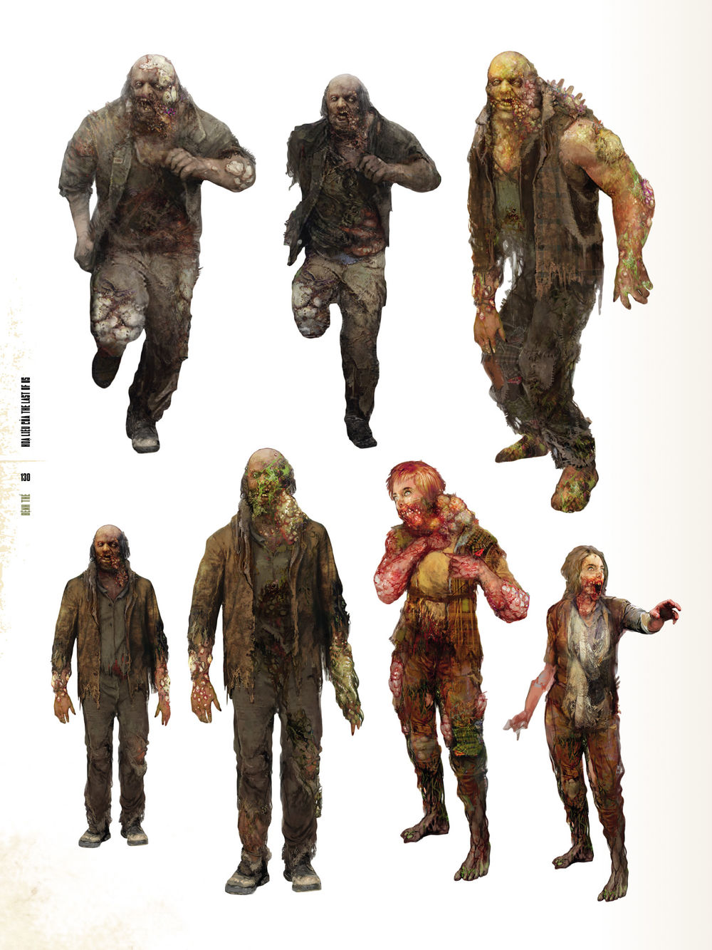 The Last Of Us - Chương 5 - Trang 12