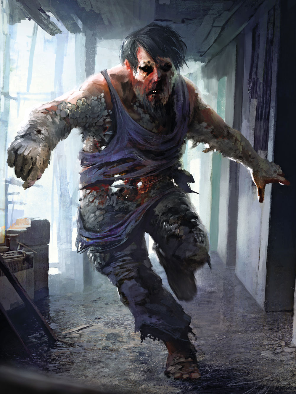 The Last Of Us - Chương 5 - Trang 13