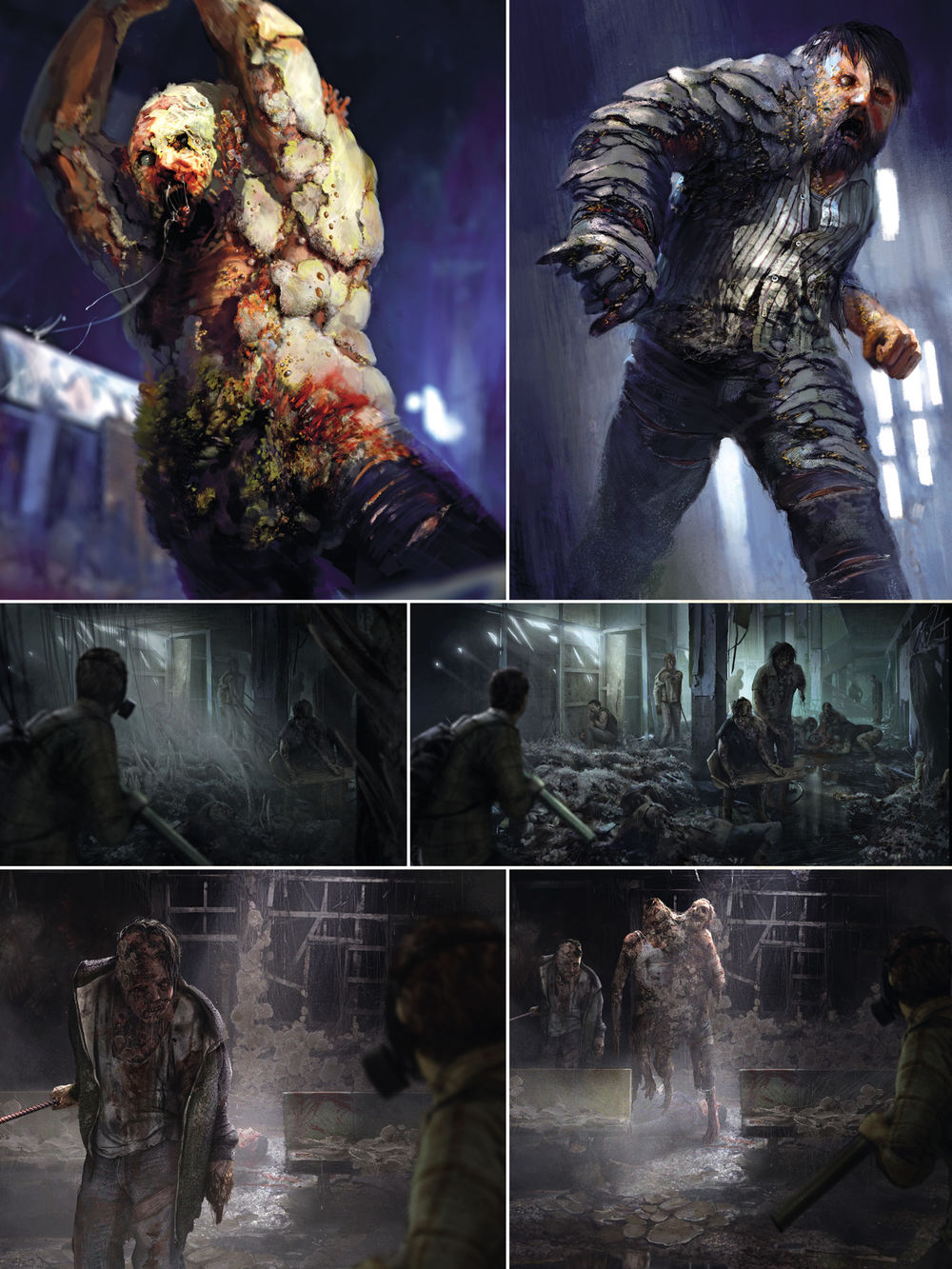 The Last Of Us - Chương 5 - Trang 14