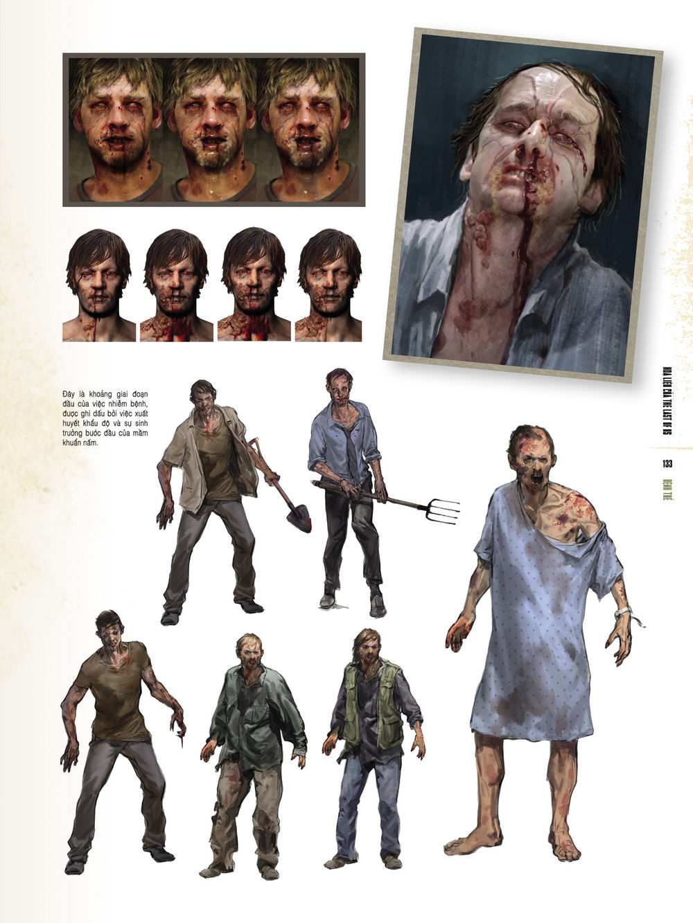 The Last Of Us - Chương 5 - Trang 15