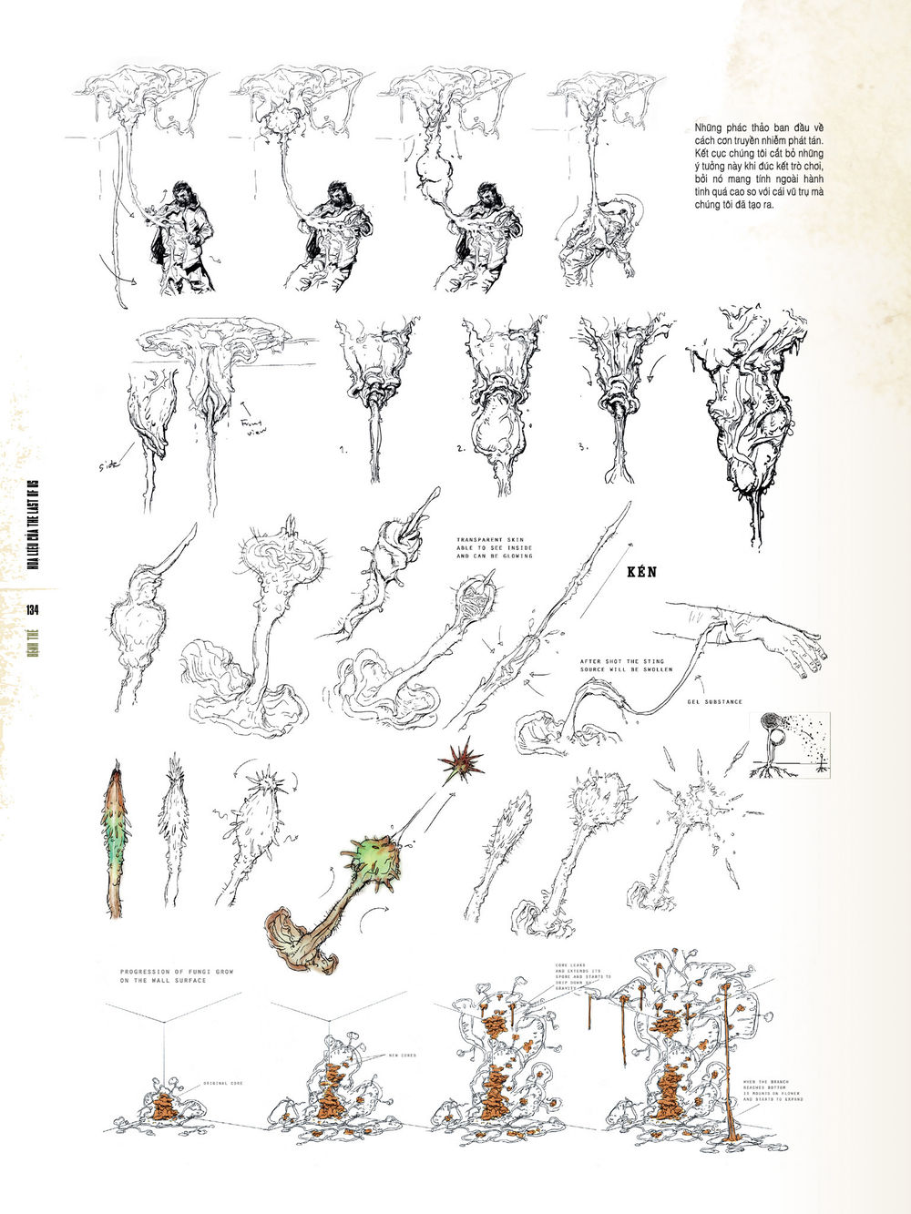 The Last Of Us - Chương 5 - Trang 16