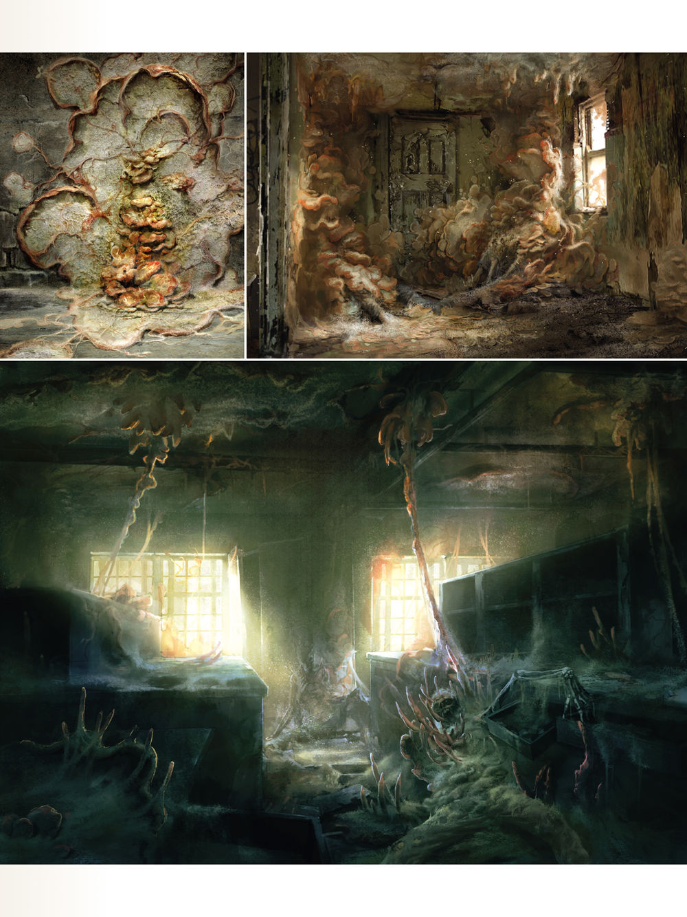 The Last Of Us - Chương 5 - Trang 17