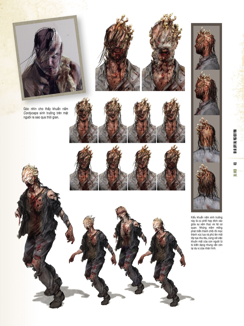 The Last Of Us - Chương 5 - Trang 19