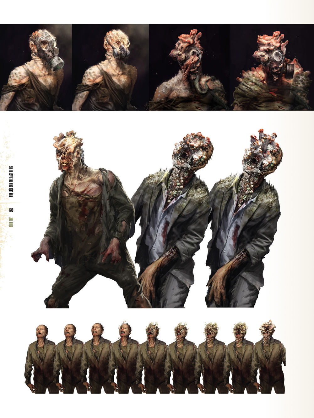 The Last Of Us - Chương 5 - Trang 20