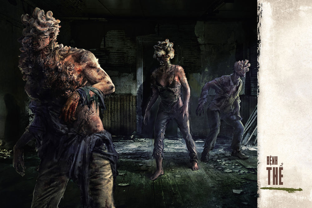 The Last Of Us - Chương 5 - Trang 3