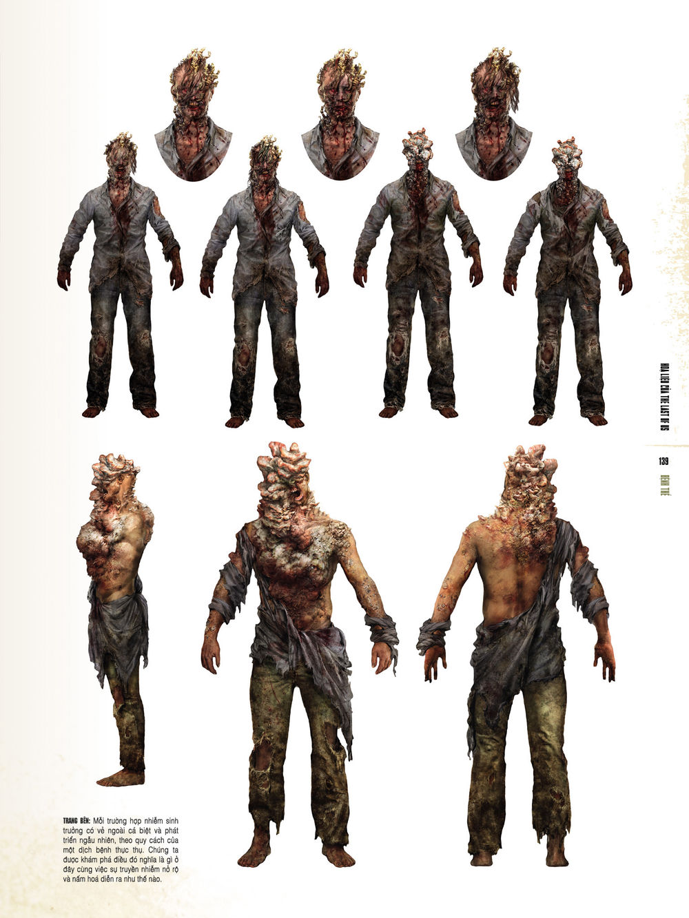 The Last Of Us - Chương 5 - Trang 21