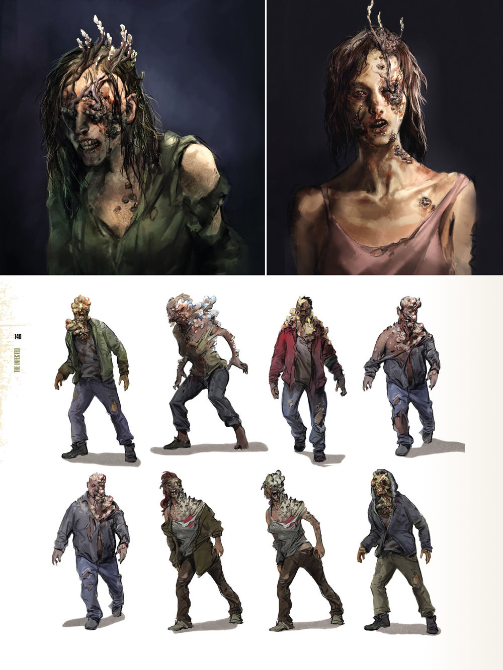 The Last Of Us - Chương 5 - Trang 22