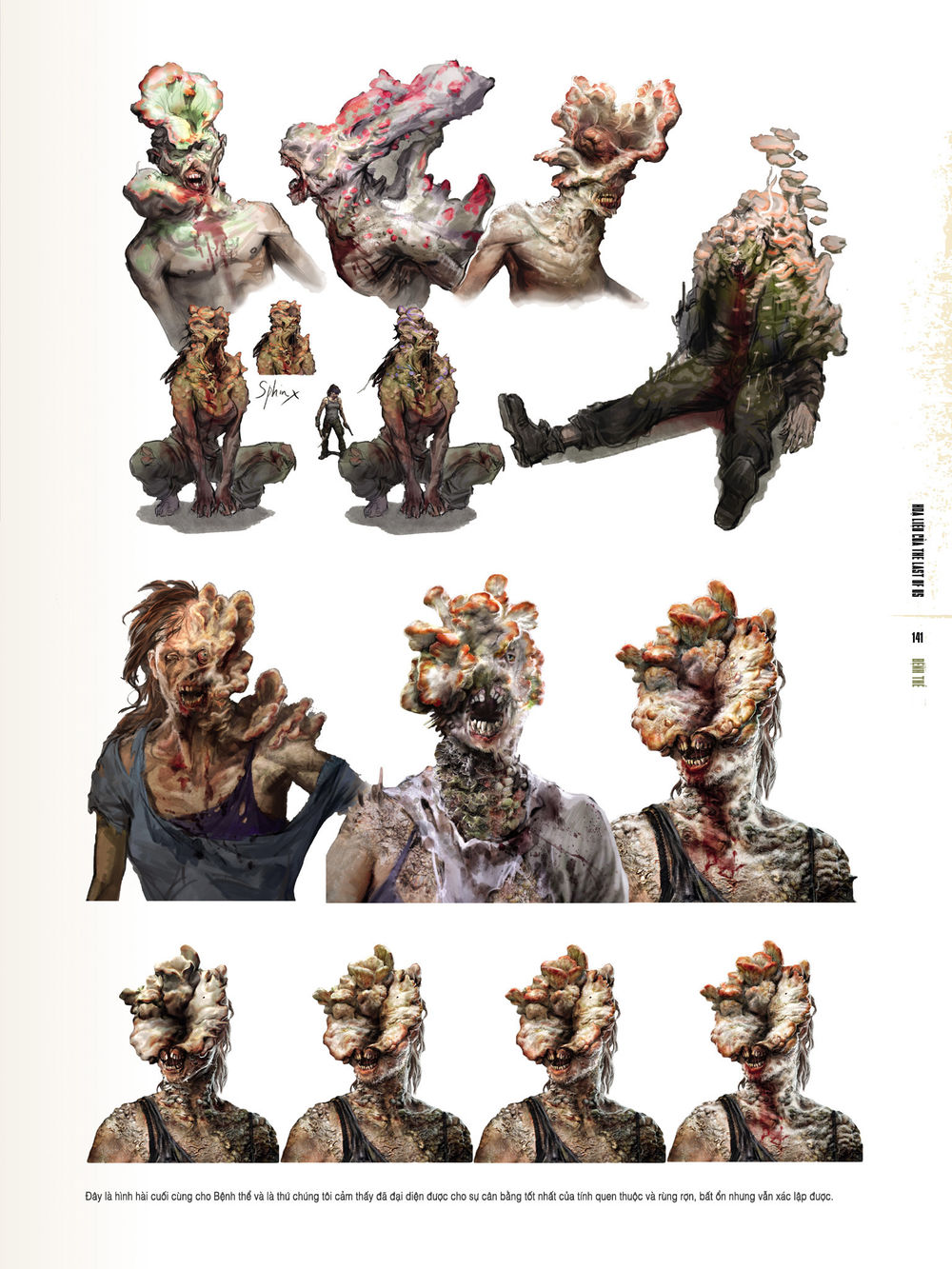 The Last Of Us - Chương 5 - Trang 23