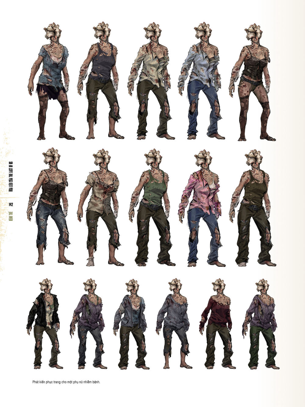 The Last Of Us - Chương 5 - Trang 24