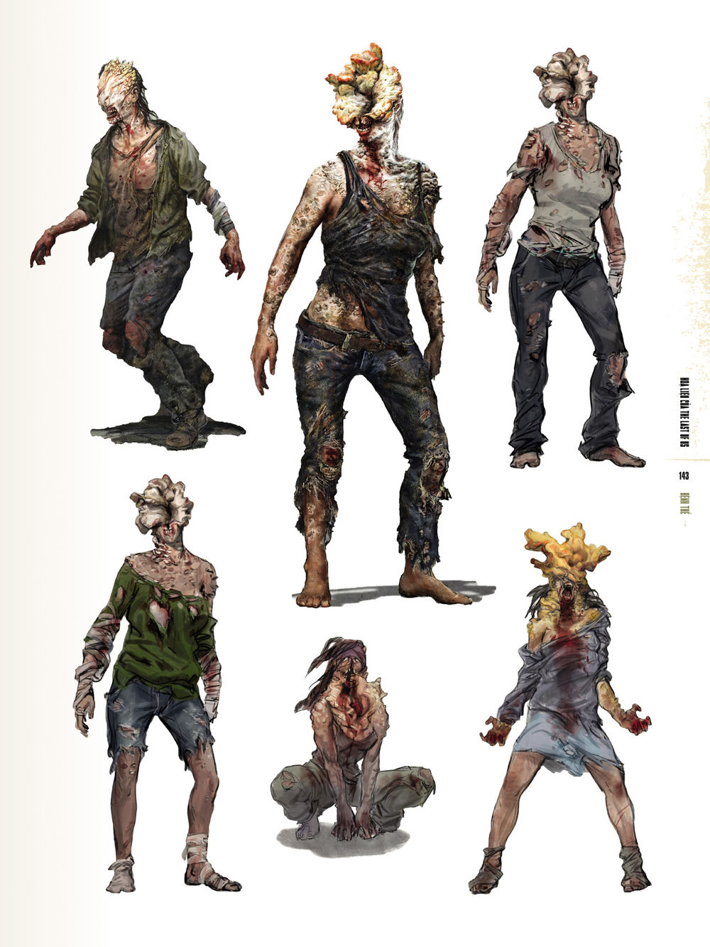 The Last Of Us - Chương 5 - Trang 25