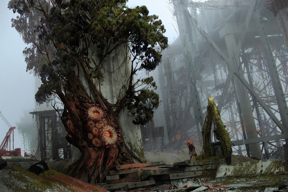 The Last Of Us - Chương 5 - Trang 26