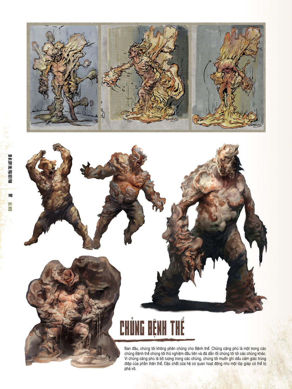 The Last Of Us - Chương 5 - Trang 27