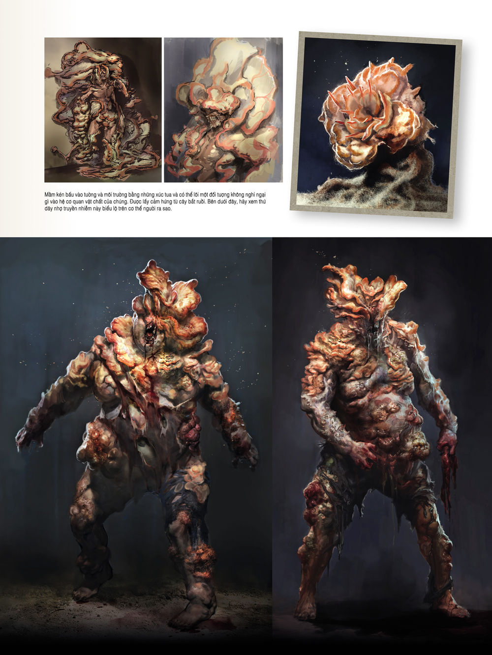 The Last Of Us - Chương 5 - Trang 28