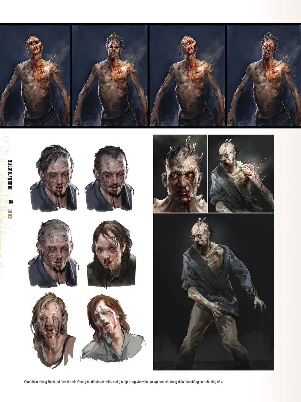 The Last Of Us - Chương 5 - Trang 29