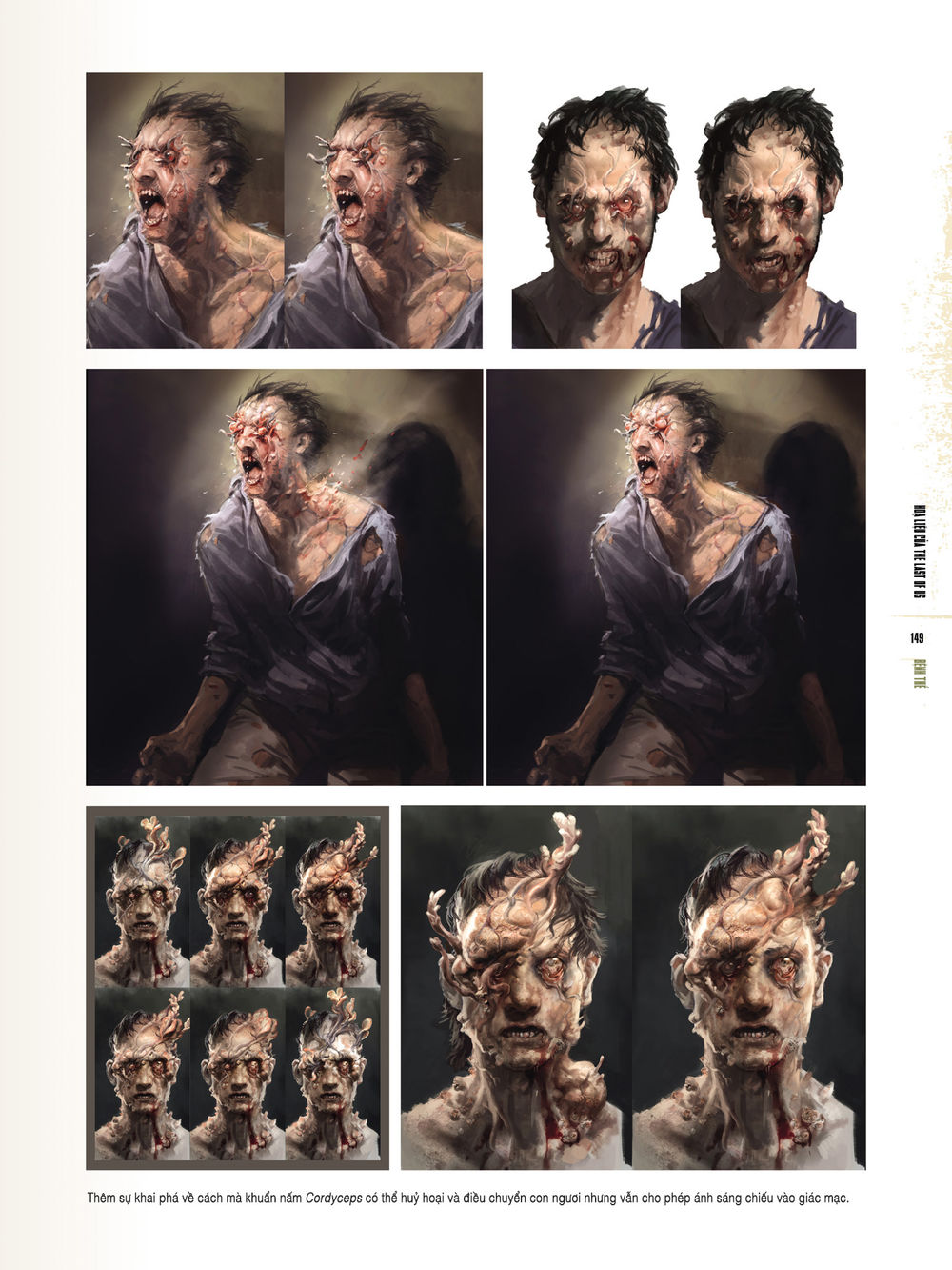 The Last Of Us - Chương 5 - Trang 30