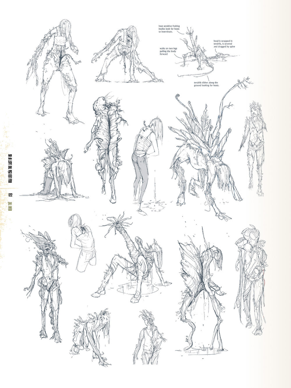 The Last Of Us - Chương 5 - Trang 4