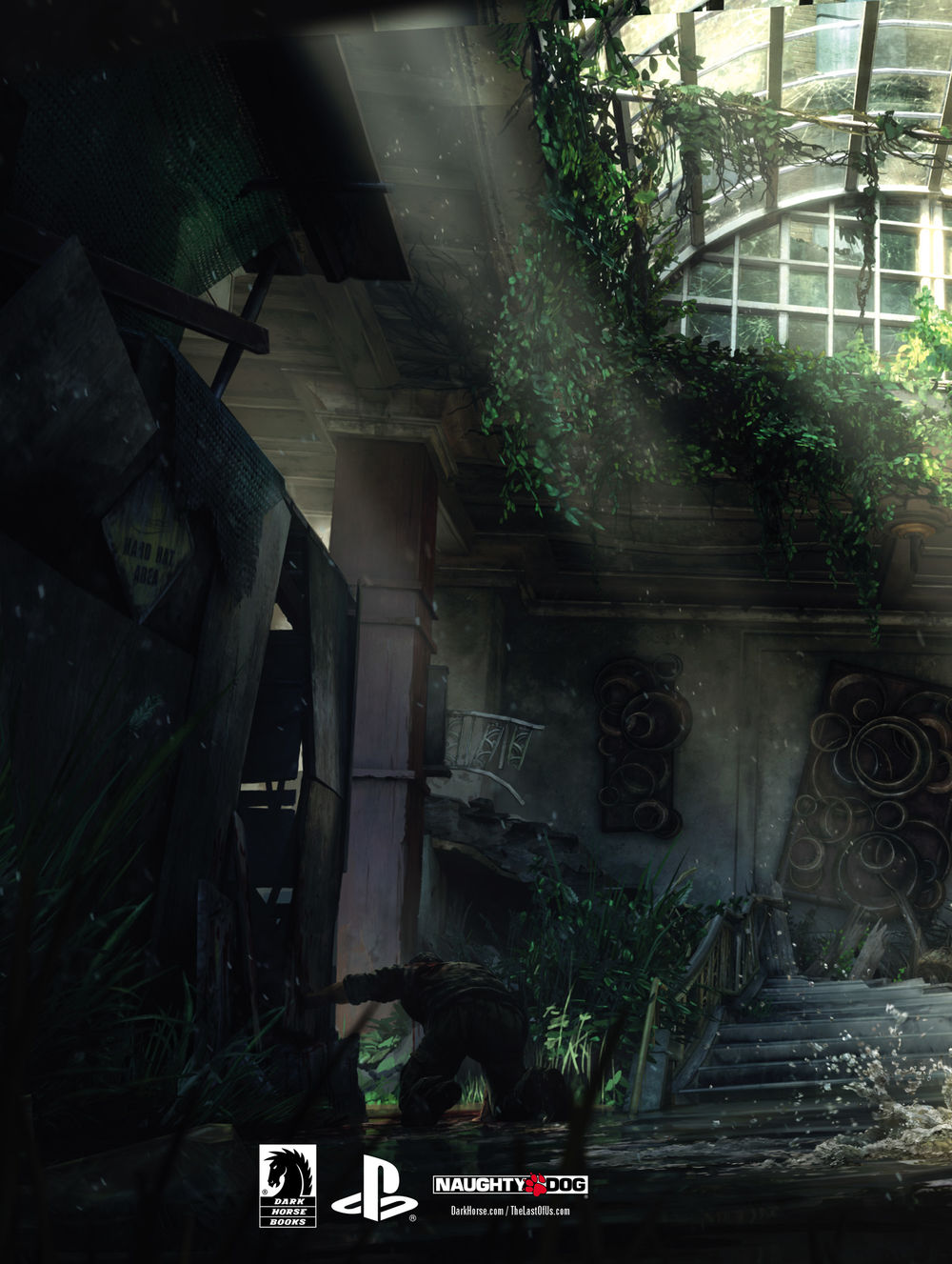 The Last Of Us - Chương 5 - Trang 33